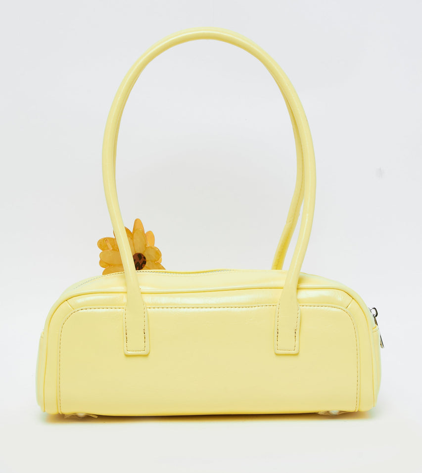 Madden Girl Yellow Women's Mini Bag - view 5