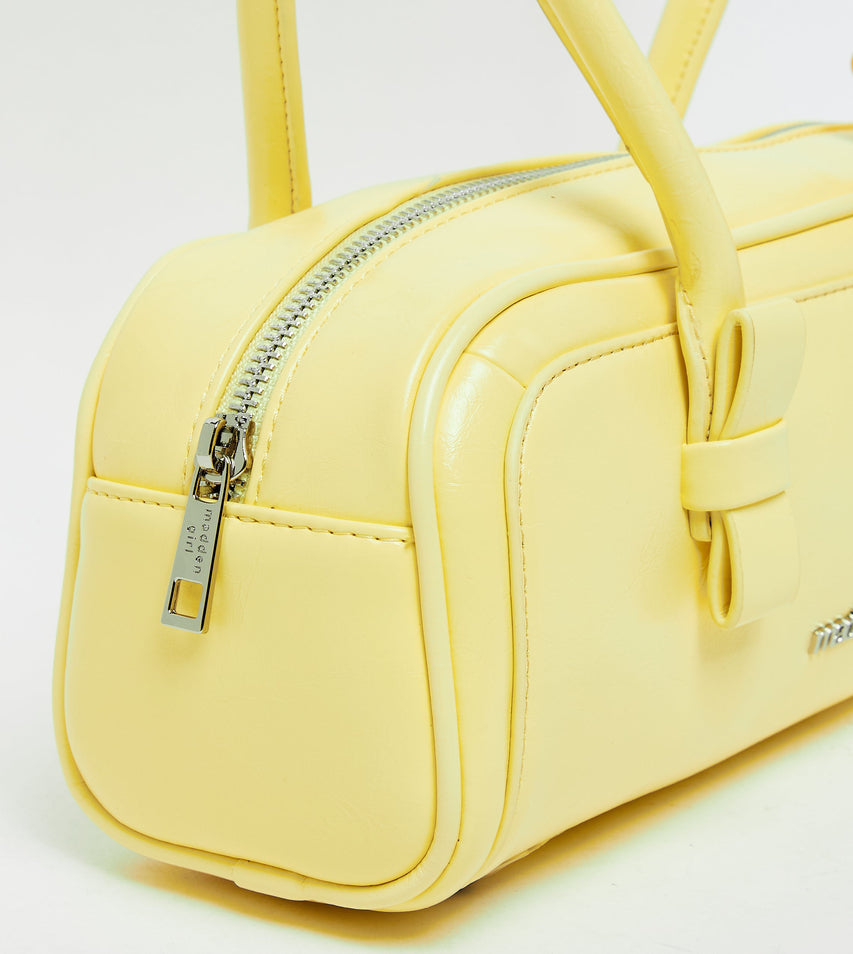 Madden Girl Yellow Women's Mini Bag - view 3