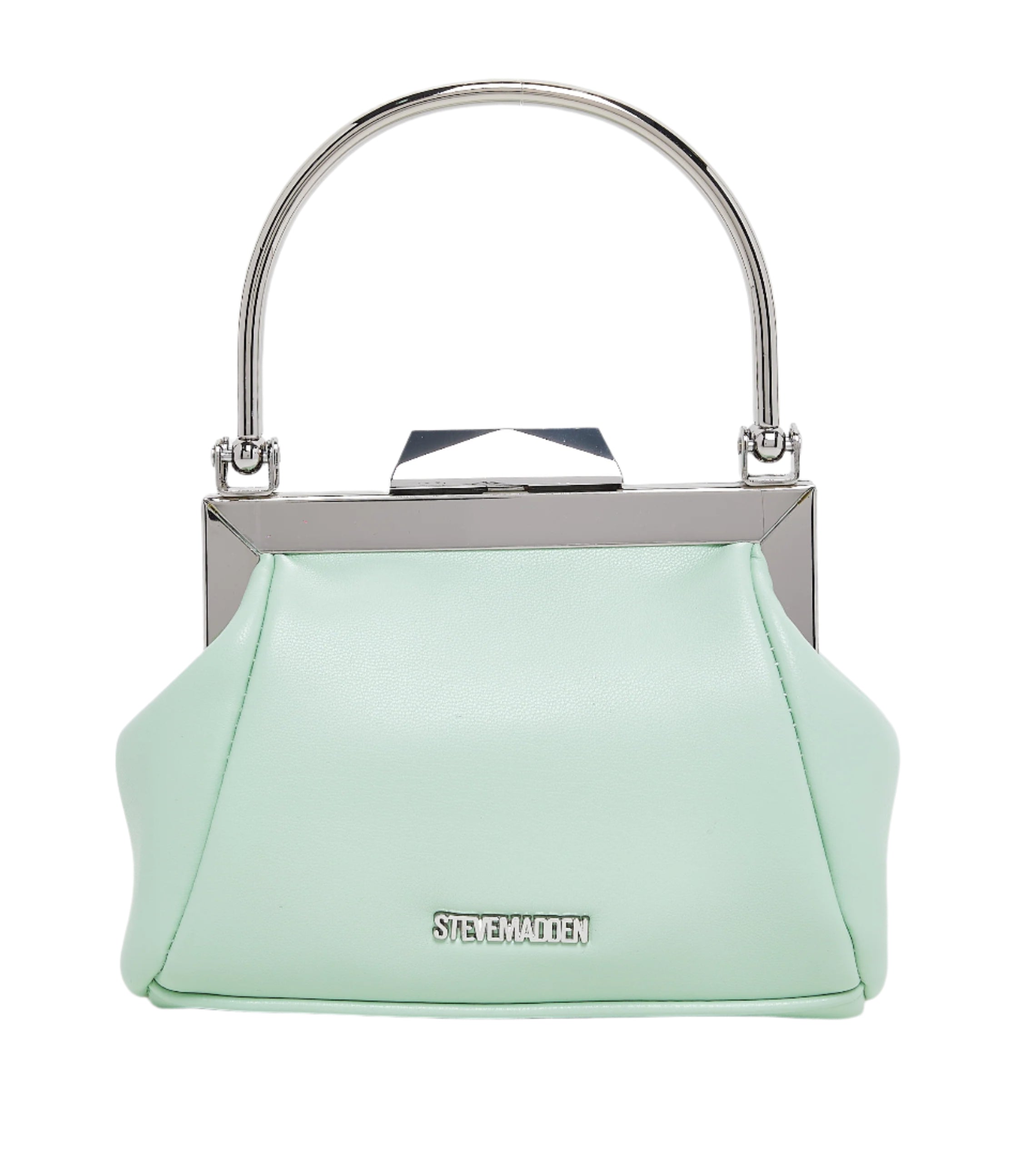 Sehara Women's Mint Clutch - view 2