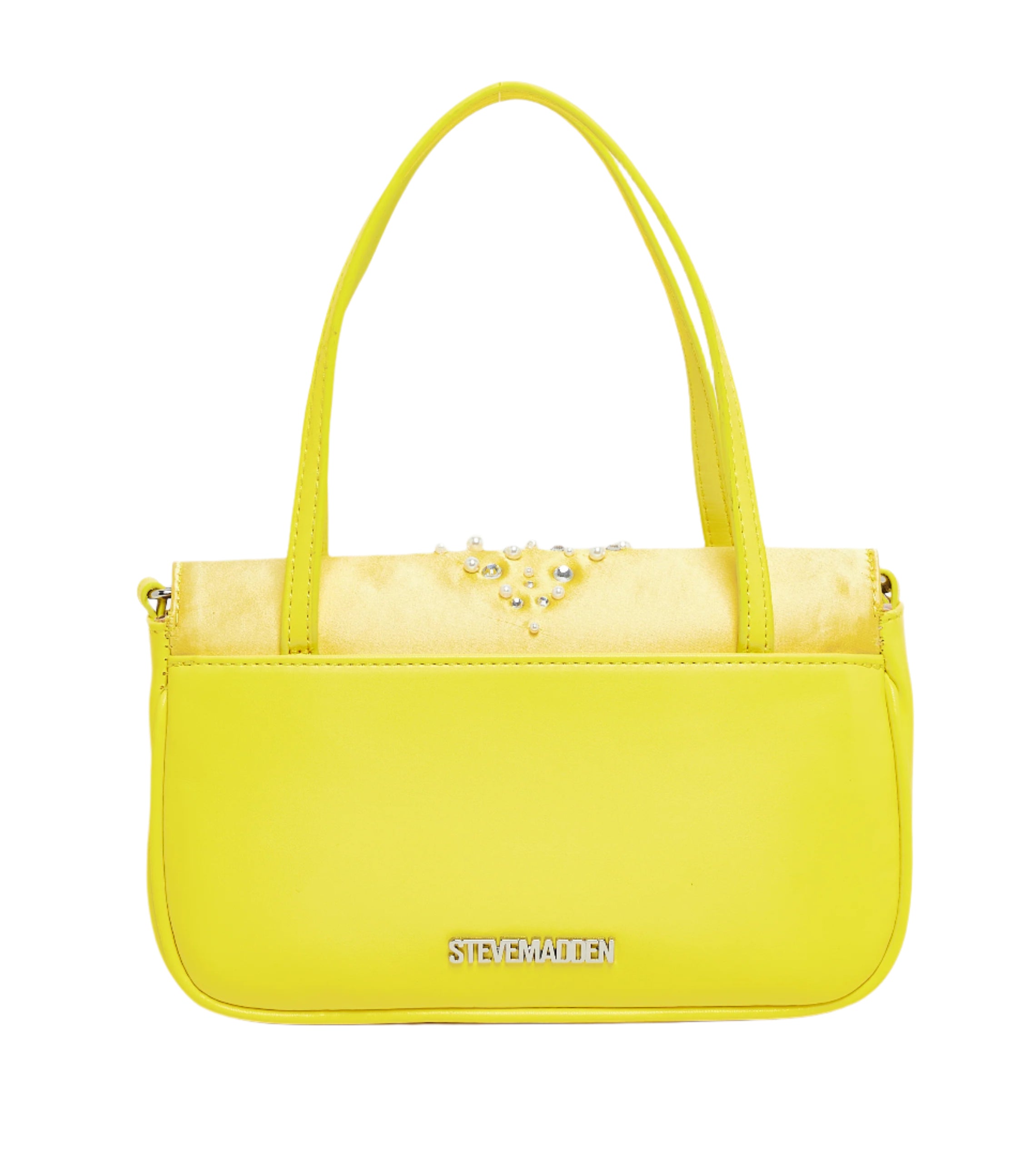 Viewz Women's Yellow Shoulder Bag - view 3