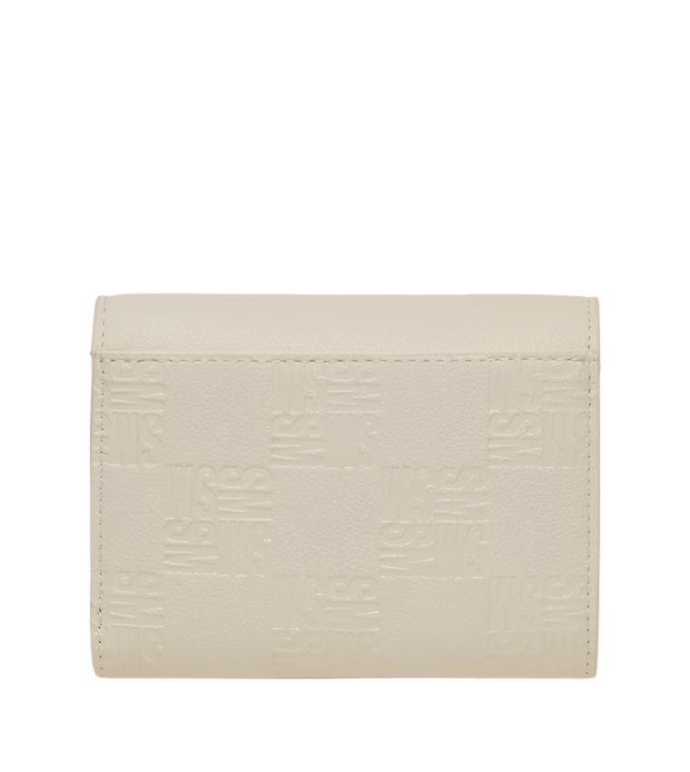 Btab-4 Beige Wallet - view 4