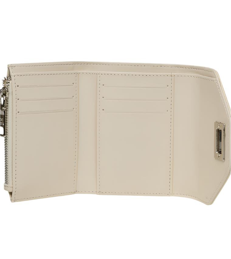 Btab-4 Beige Wallet - view 3