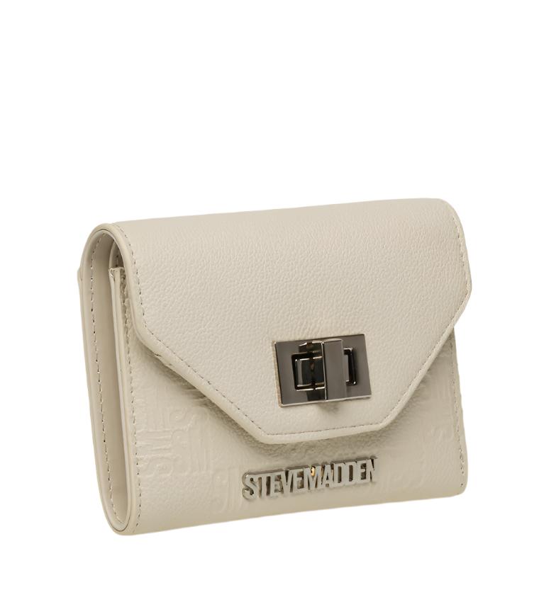 Btab-4 Beige Wallet - view 2