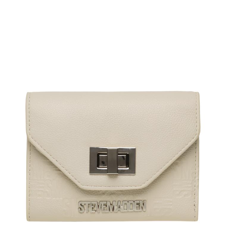 Btab-4 Beige Wallet
