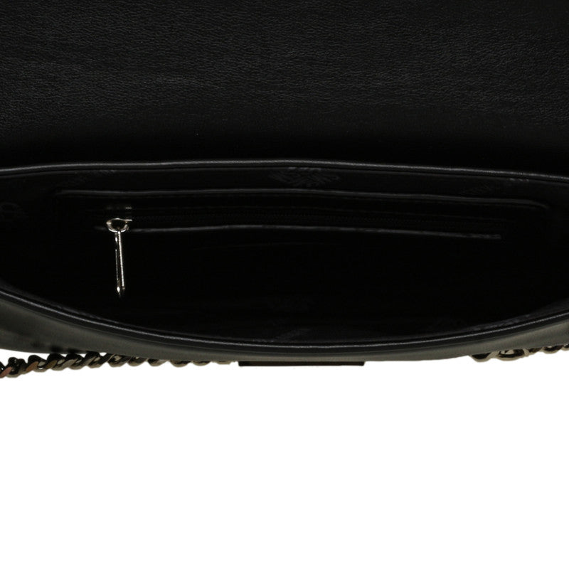 Bfrance Black Women's Cross Body Bags - view 4