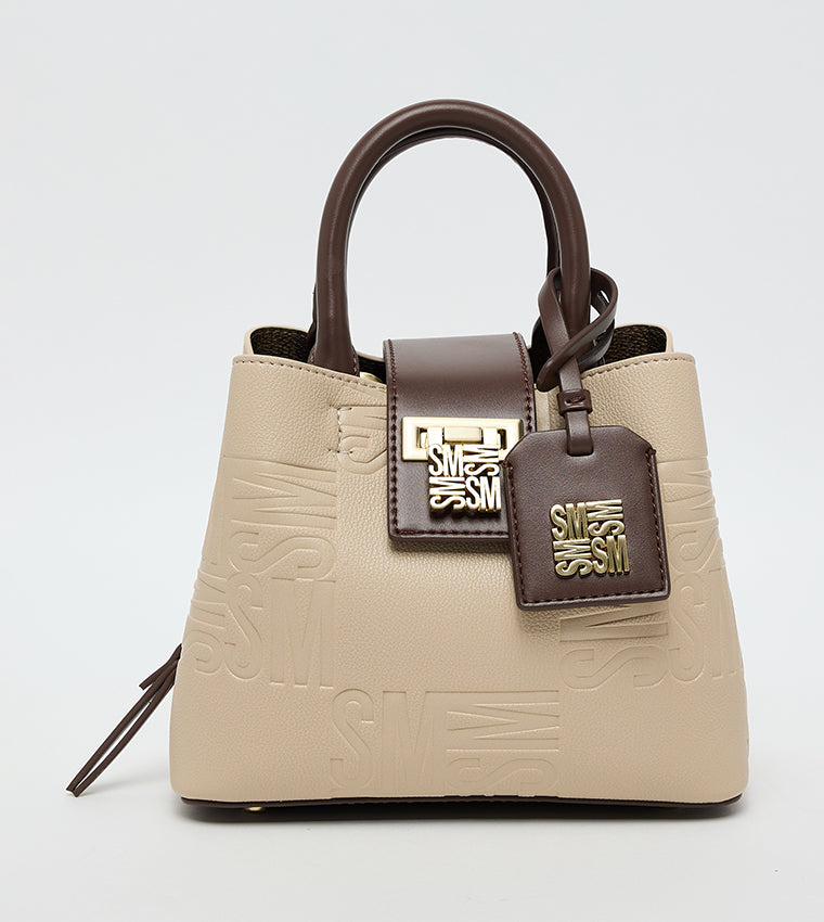 Btenor-S Brown Women's Handbag