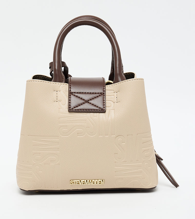 Btenor-S Brown Women's Handbag - view 3