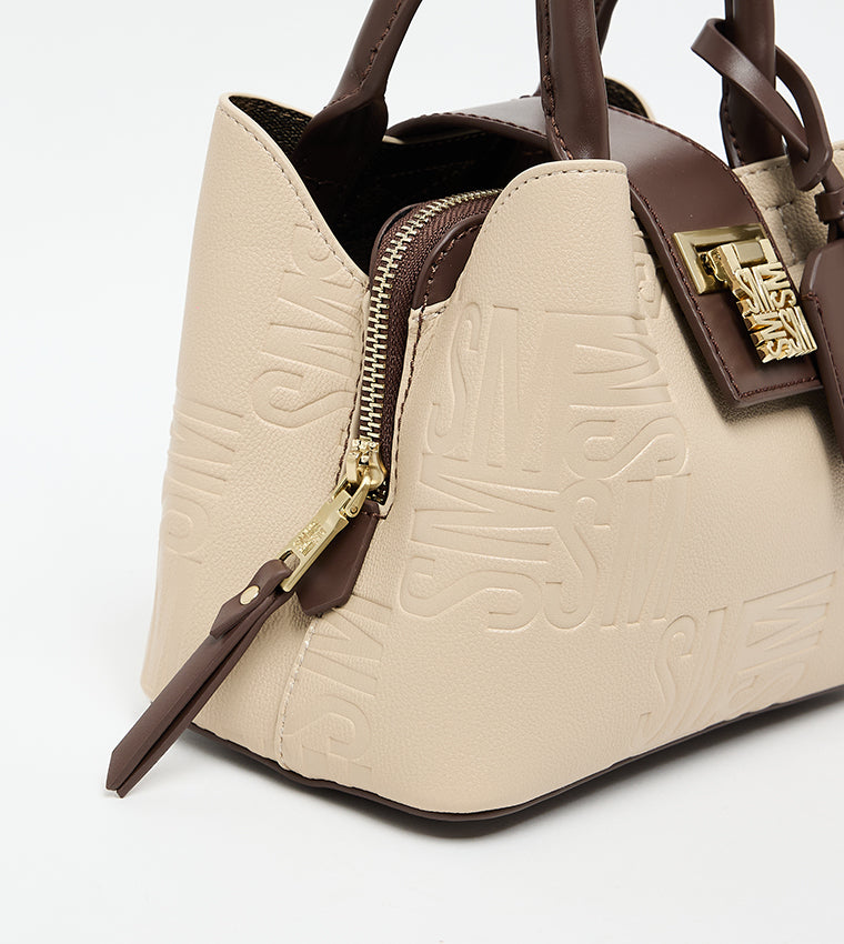Btenor-S Brown Women's Handbag - view 5