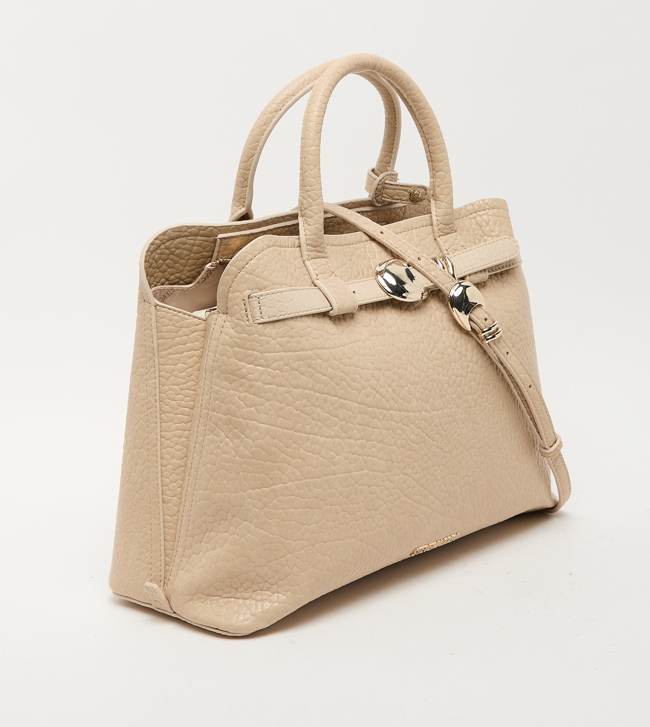 Blisbone Beige Women's Handbag - view 2