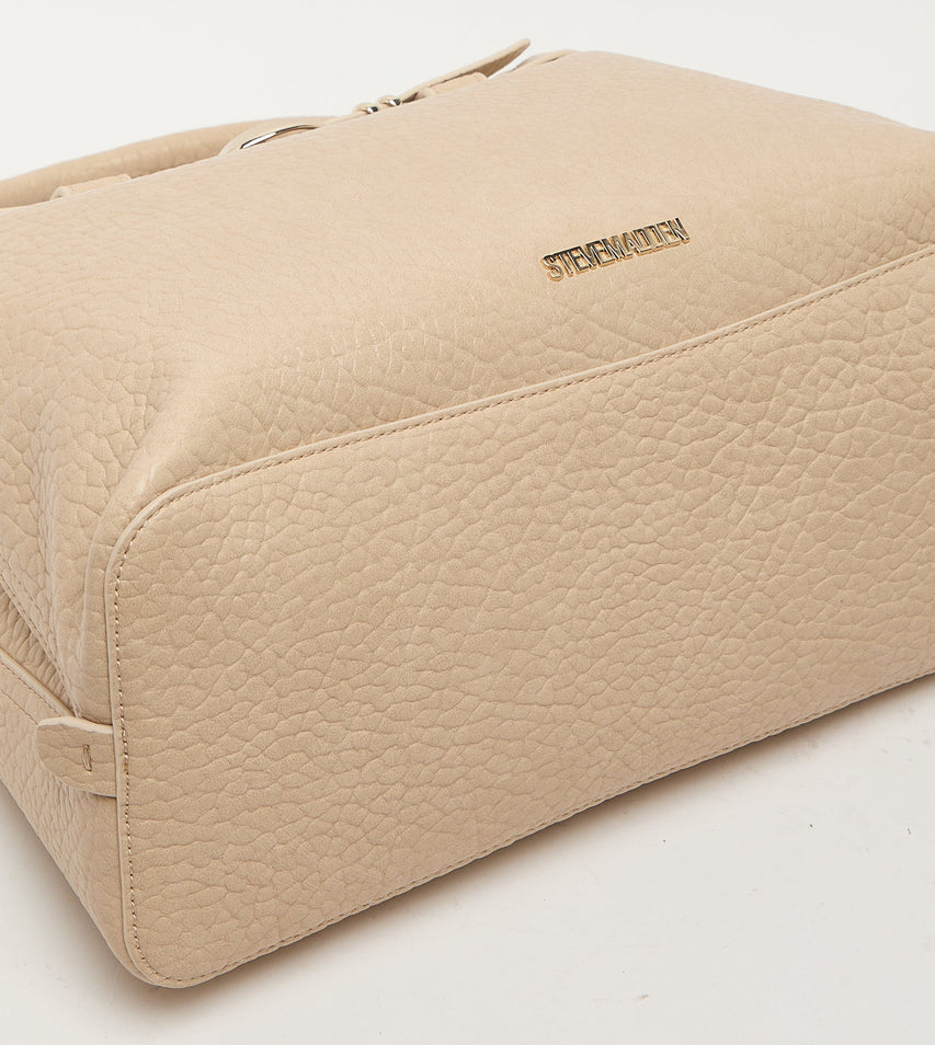 Blisbone Beige Women's Handbag - view 4