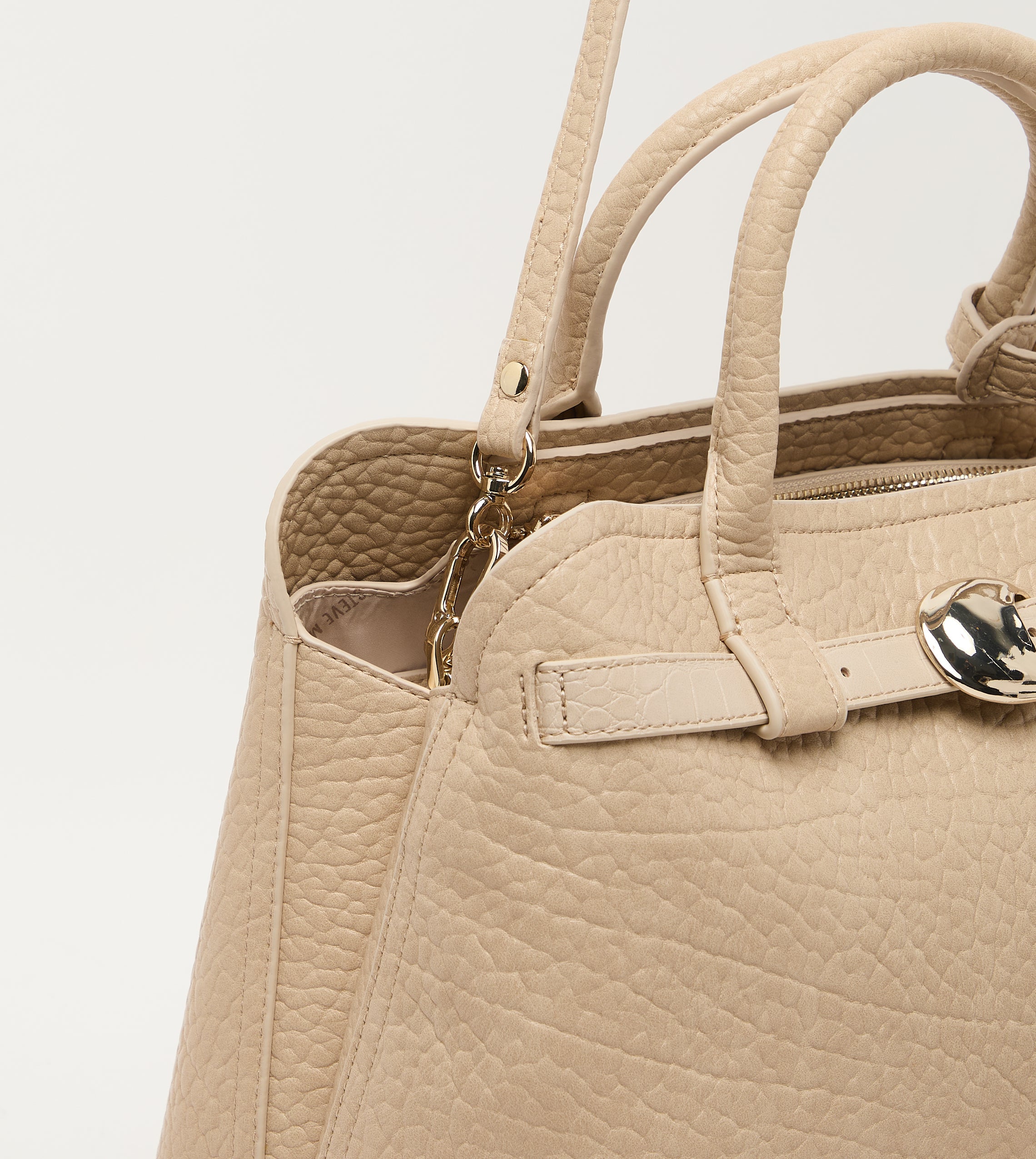 Blisbone Beige Women's Handbag - view 5