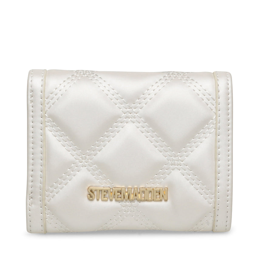 Paxs Women's Bone/Gold Wallet - view 2
