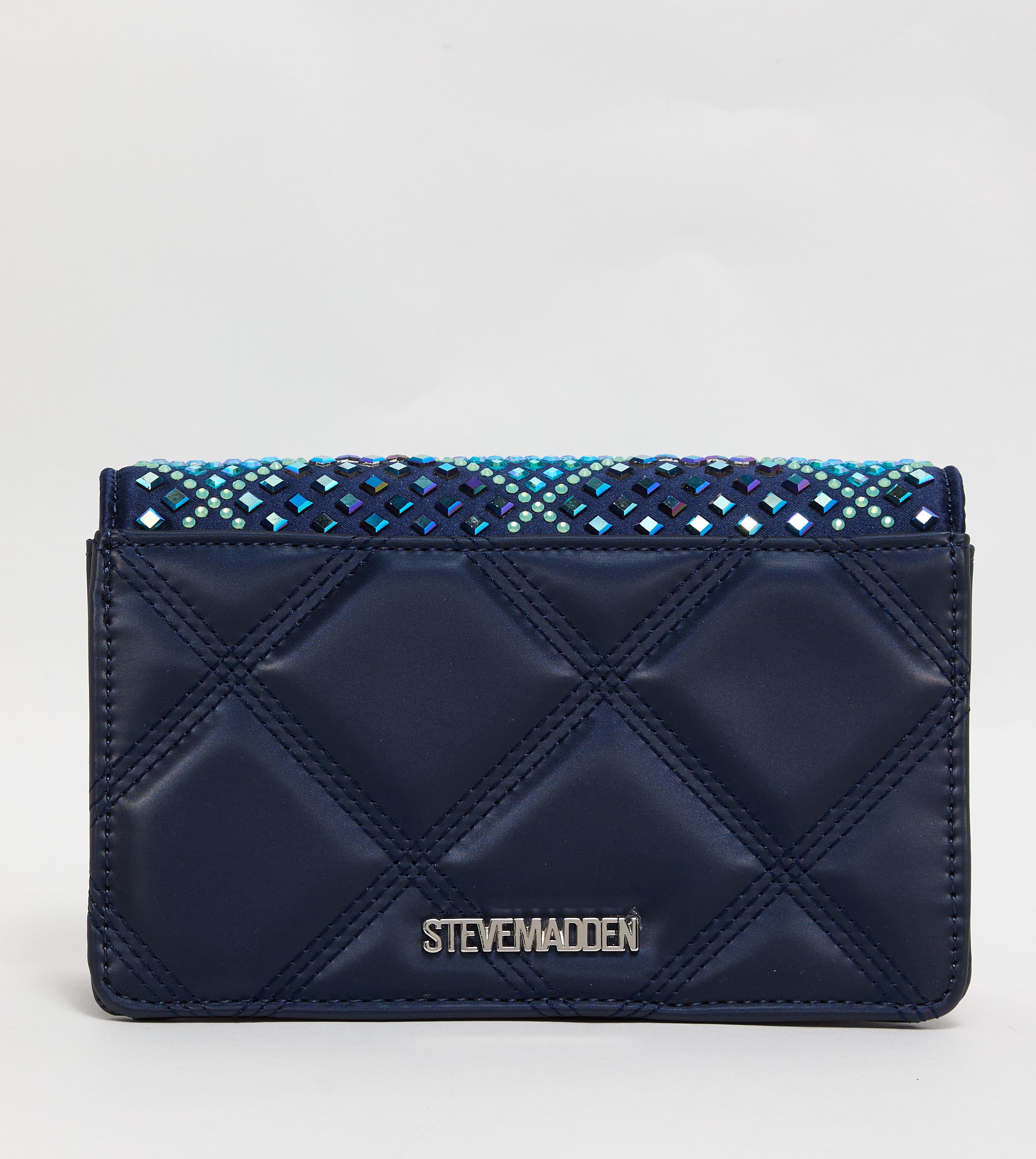Baddi Women's Blue Crossbody Bag - view 2