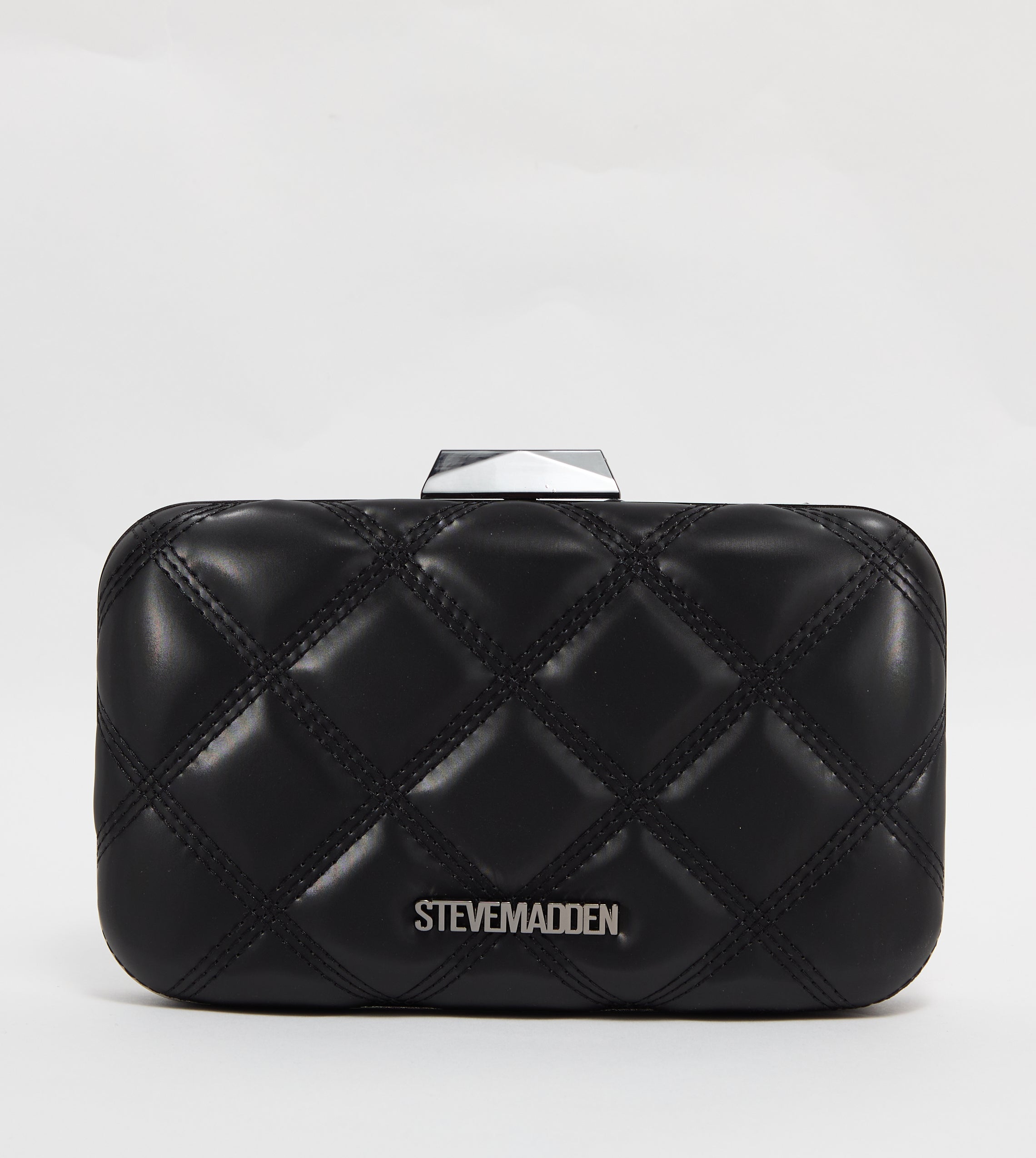 Badelaid Women's Black Multicolor Clutch - view 2