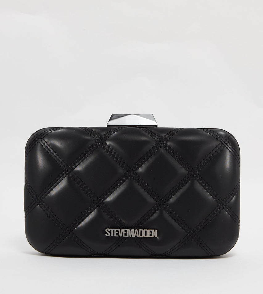 Badelaid Women's Black Multicolor Clutch - view 2