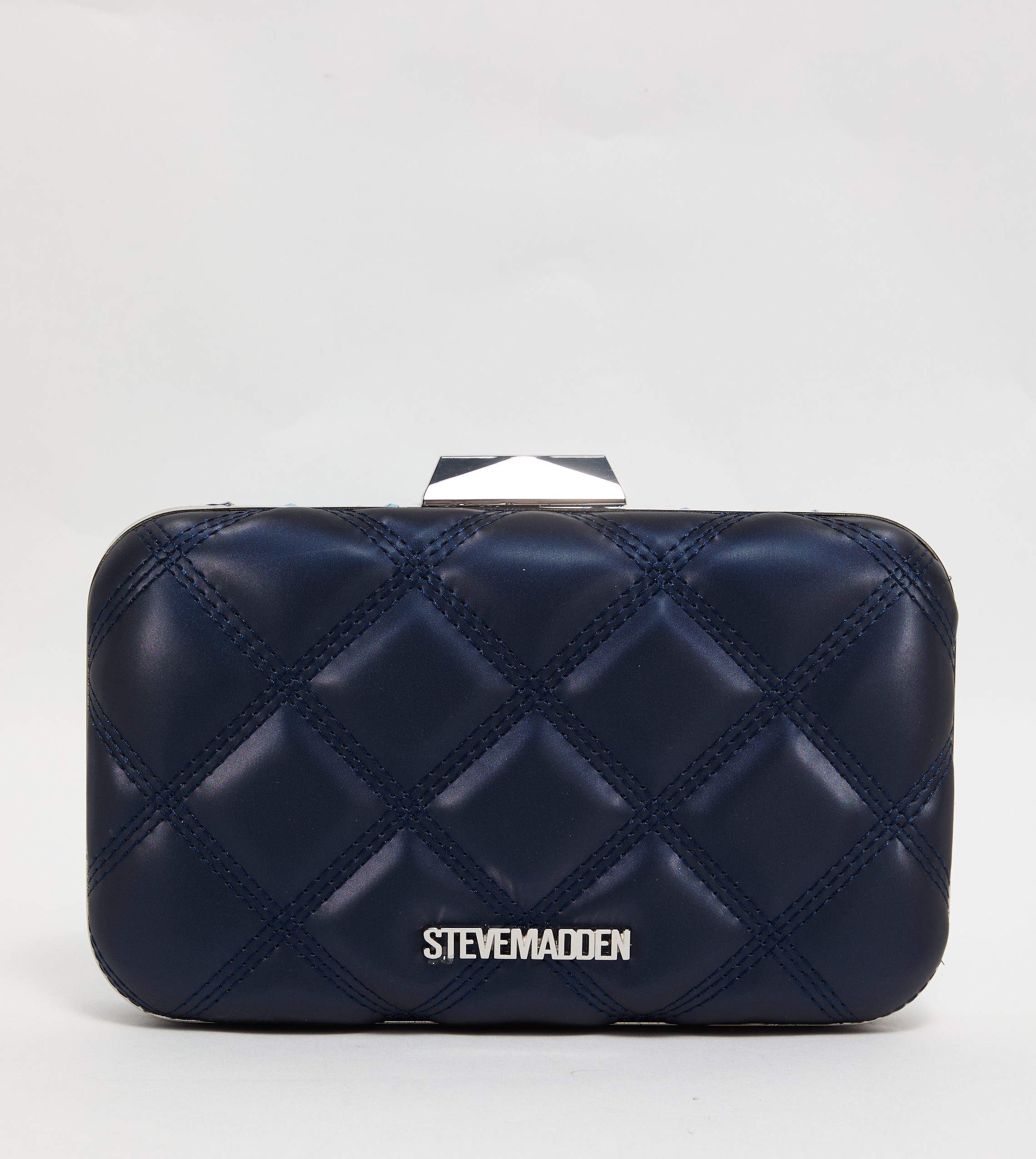 Badelaid Women's Blue Clutch - view 3