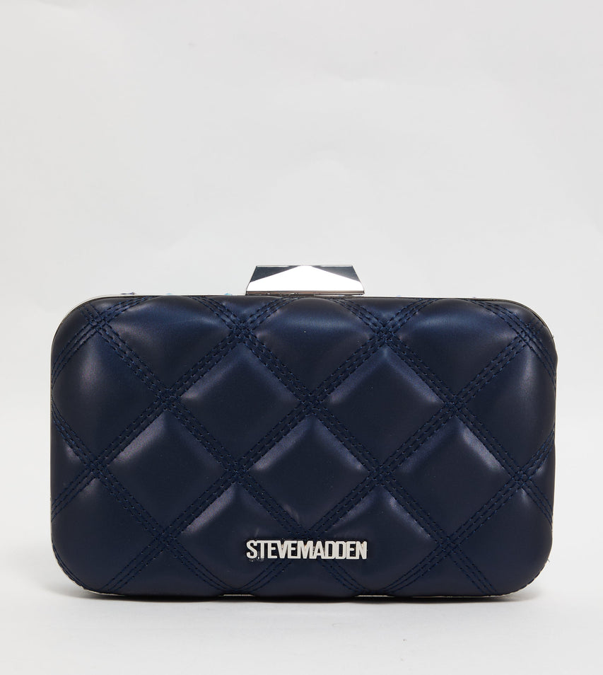 Badelaid Women's Blue Clutch - view 3