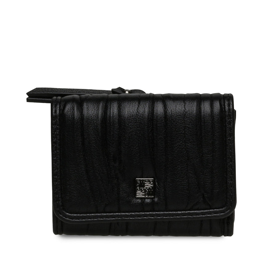 Beos Black/Black Wallet