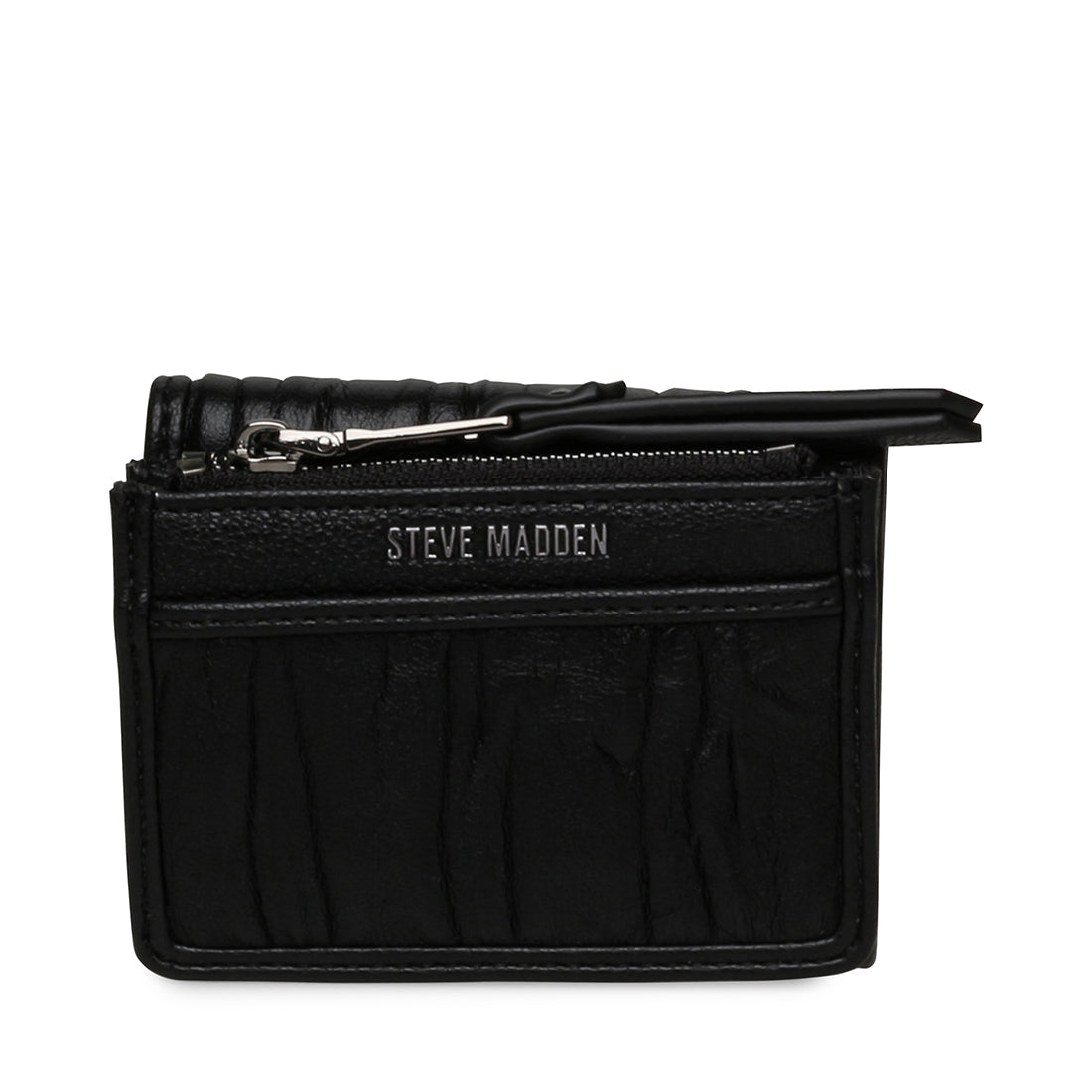 Beos Black/Black Wallet - view 2