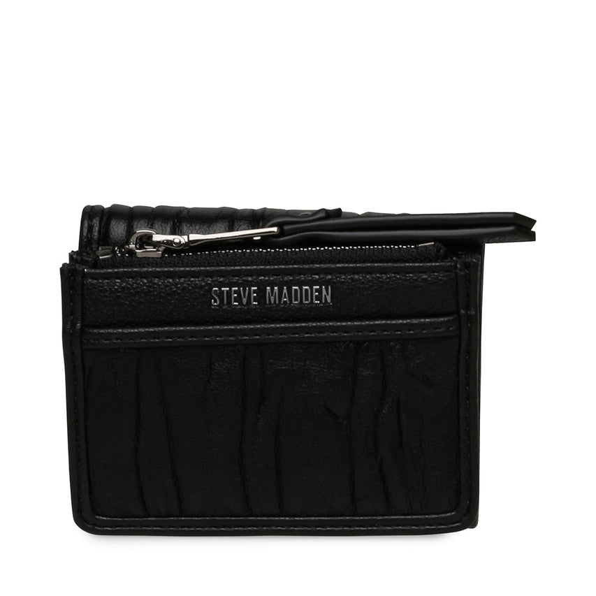 Beos Black/Black Wallet - view 2