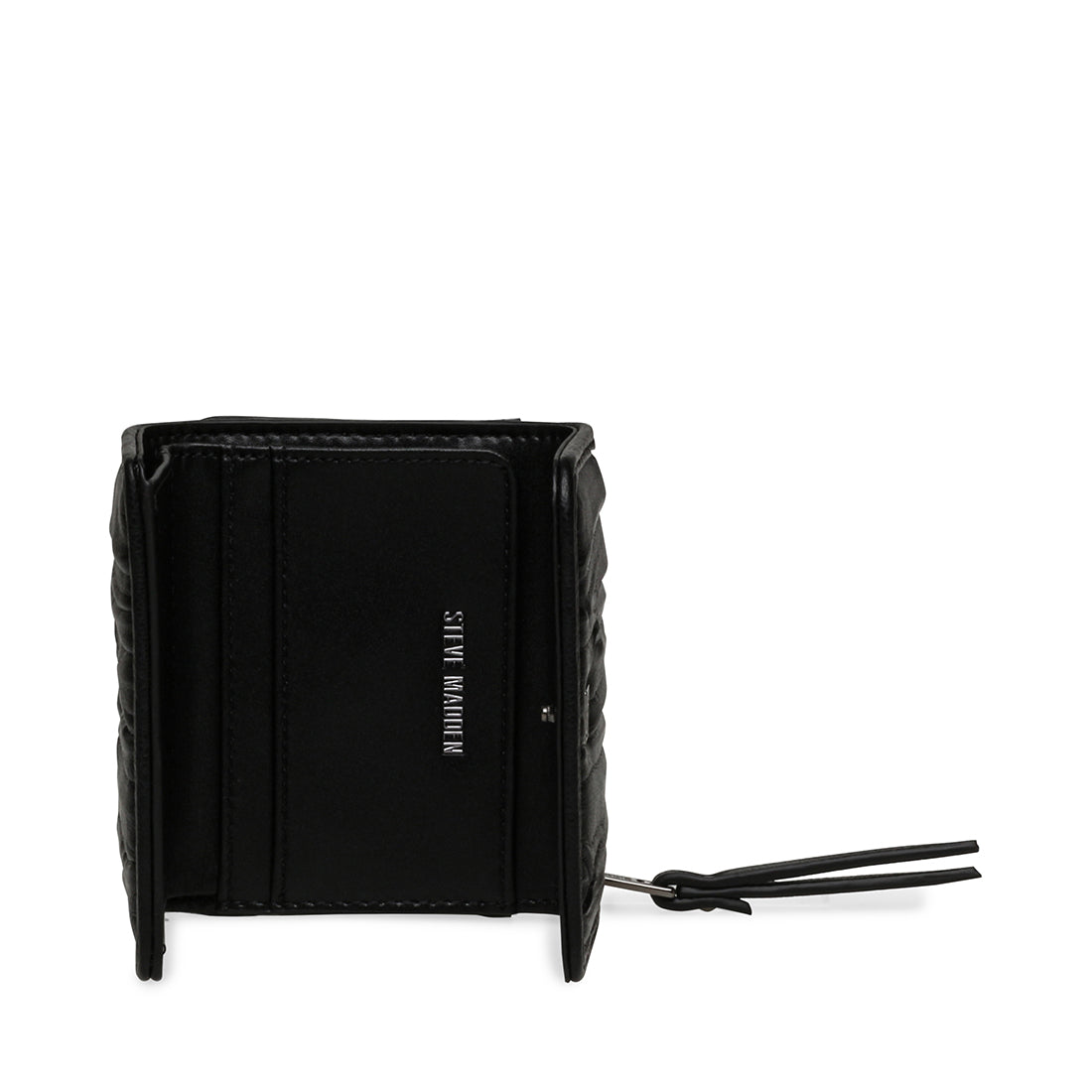 Beos Black/Black Wallet - view 3