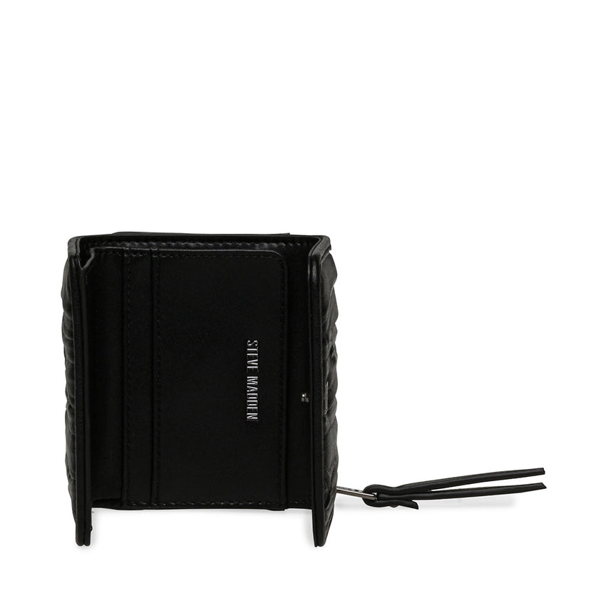 Beos Black/Black Wallet - view 3