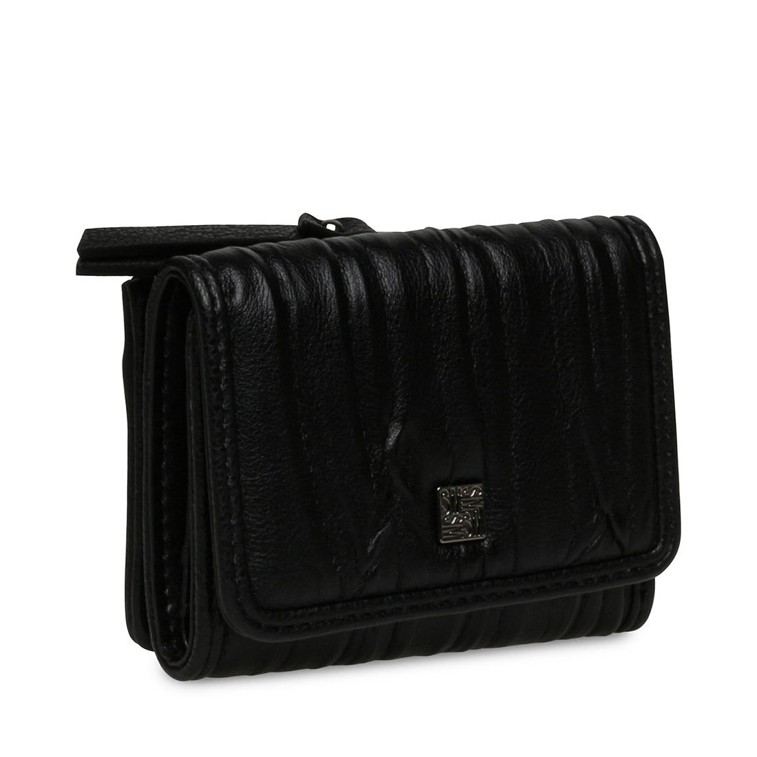 Beos Black/Black Wallet - view 4
