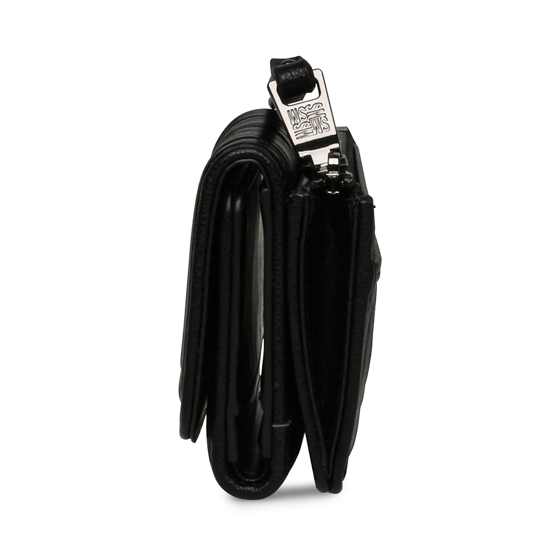 Beos Black/Black Wallet - view 5