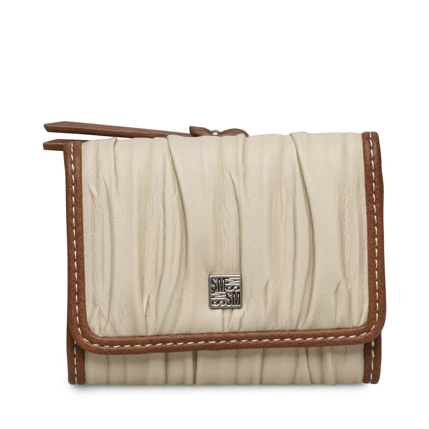 Beos Bone/Camel Wallet
