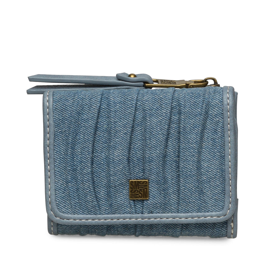 Beos Denim Wallet