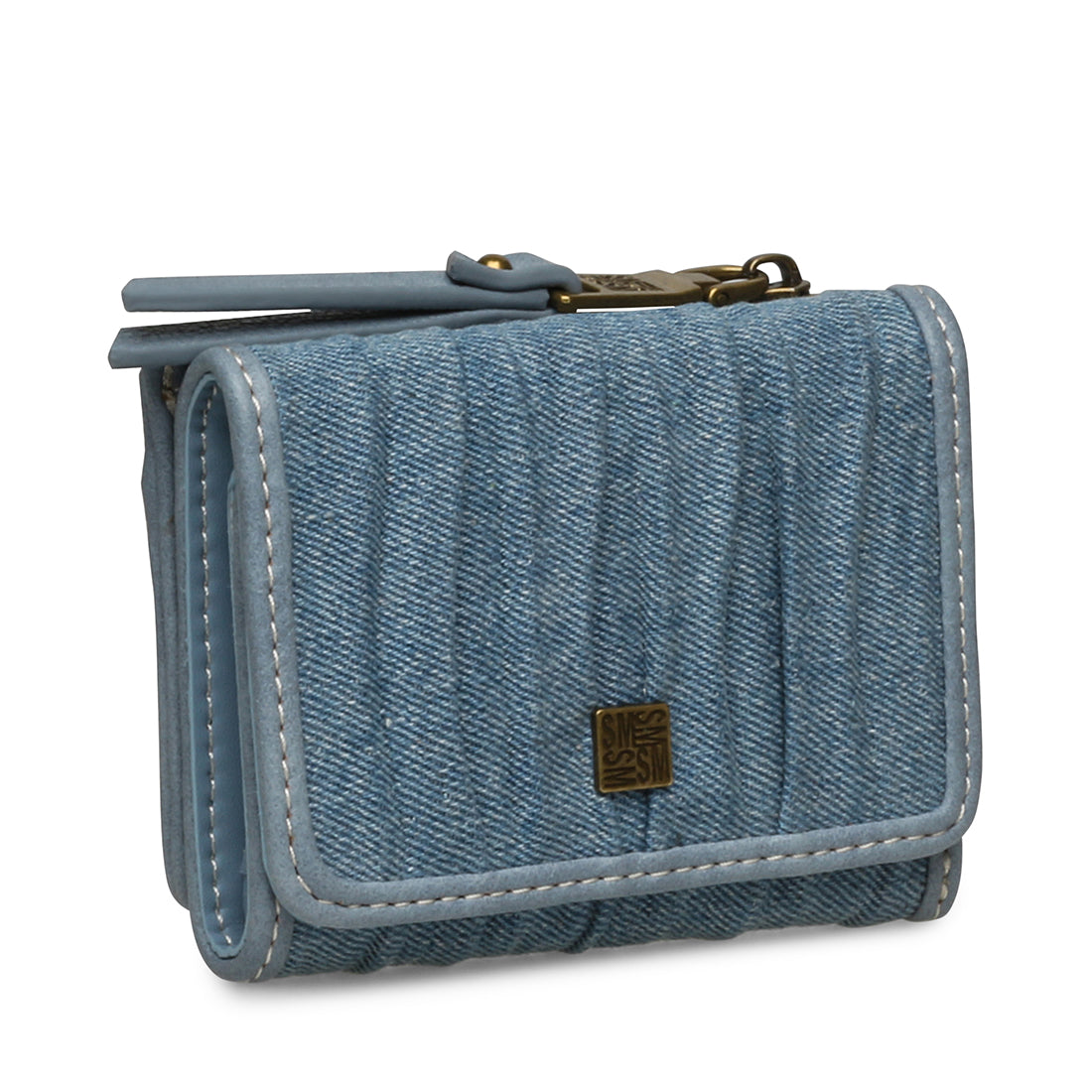 Beos Denim Wallet - view 4