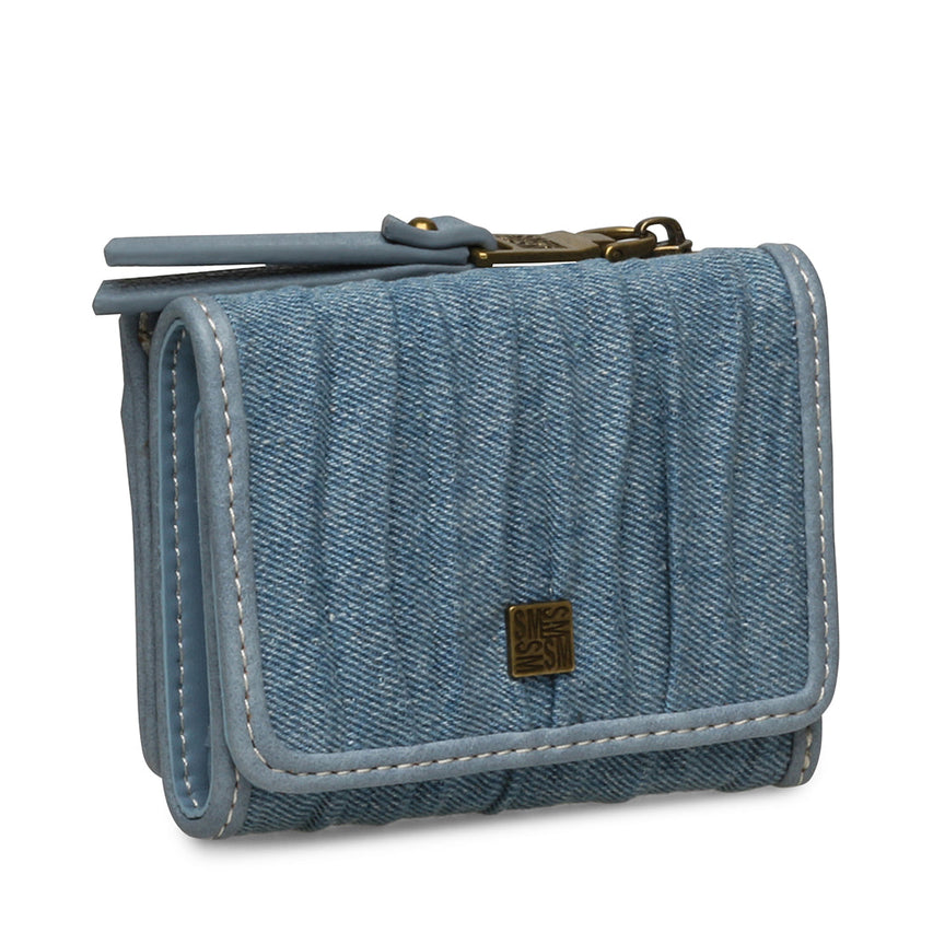 Beos Denim Wallet - view 4