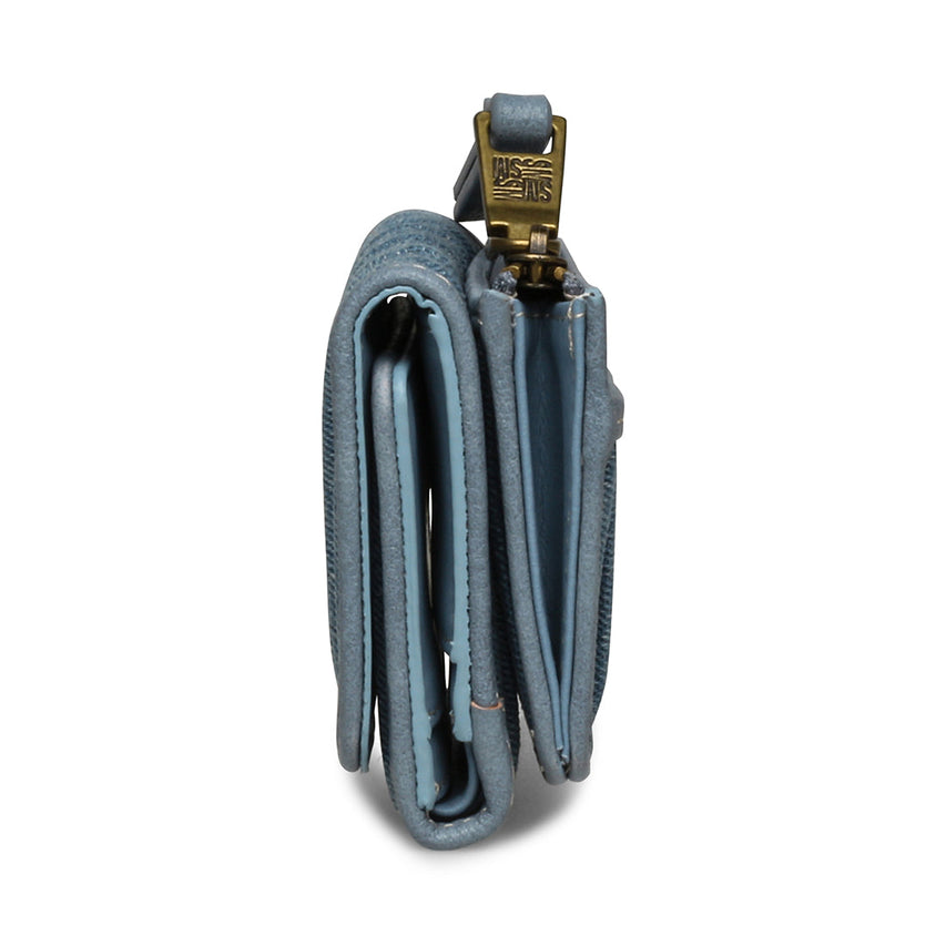 Beos Denim Wallet - view 5