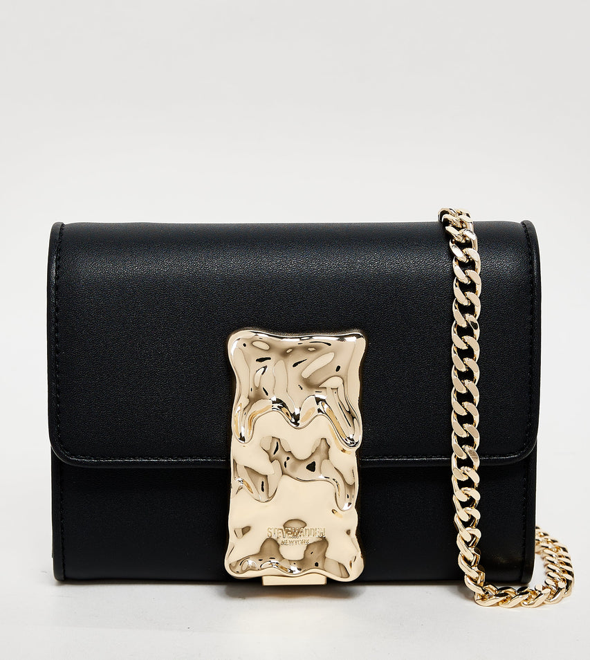 Imari Black/Gold Wallet
