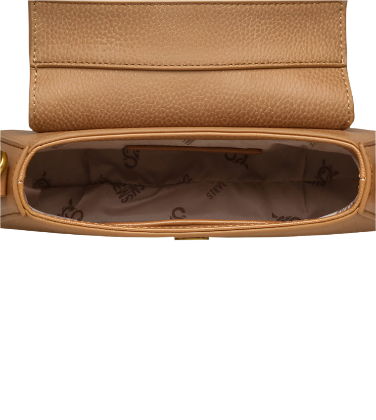 TAIGA MULTICOLOR SHOULDER BAG - view 4