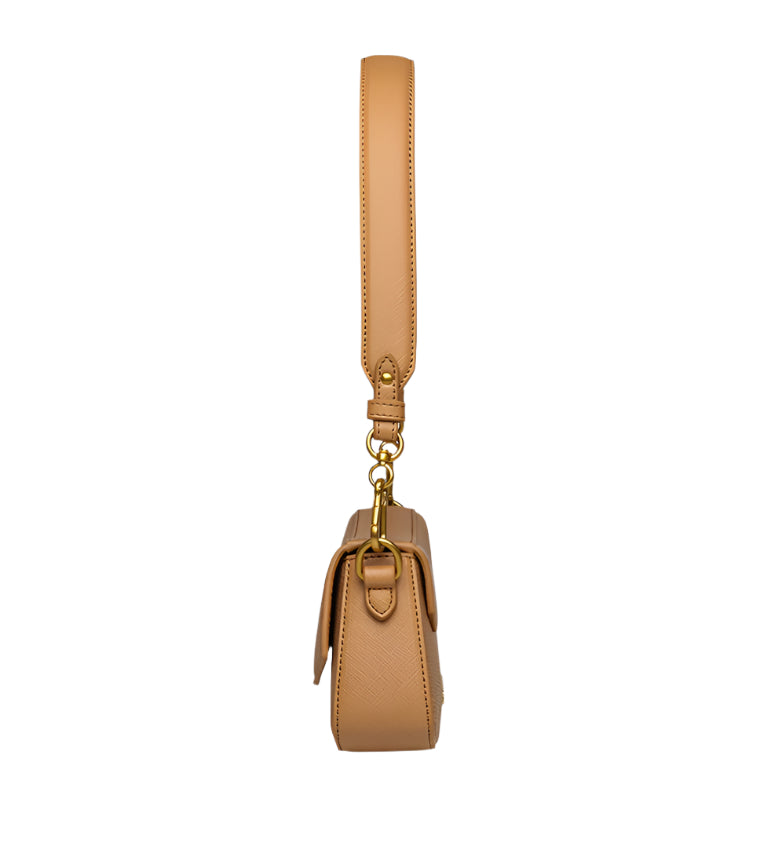 TAIGA MULTICOLOR SHOULDER BAG - view 3