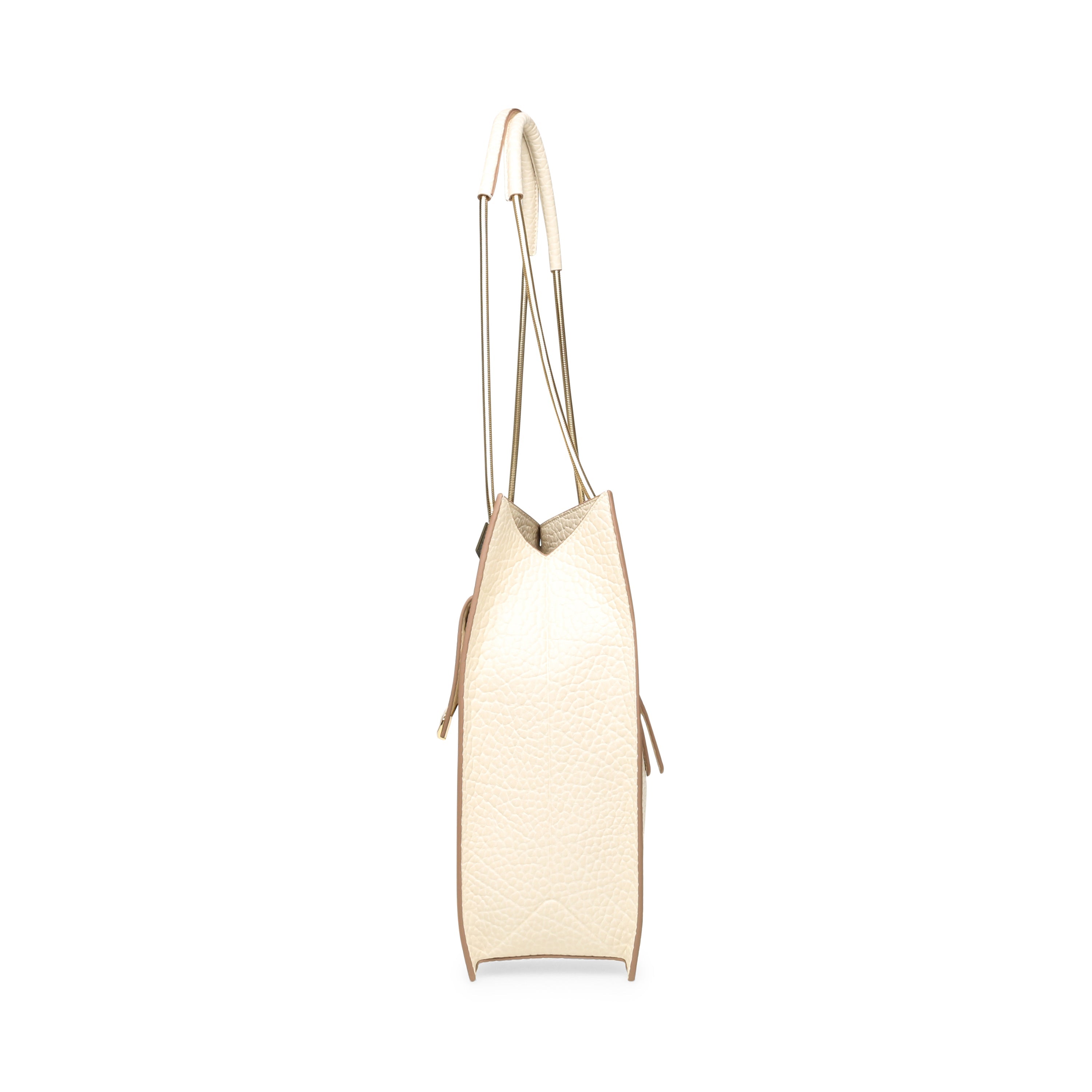 Juliett Women's Bone/Gold Shoulder Bag - view 4