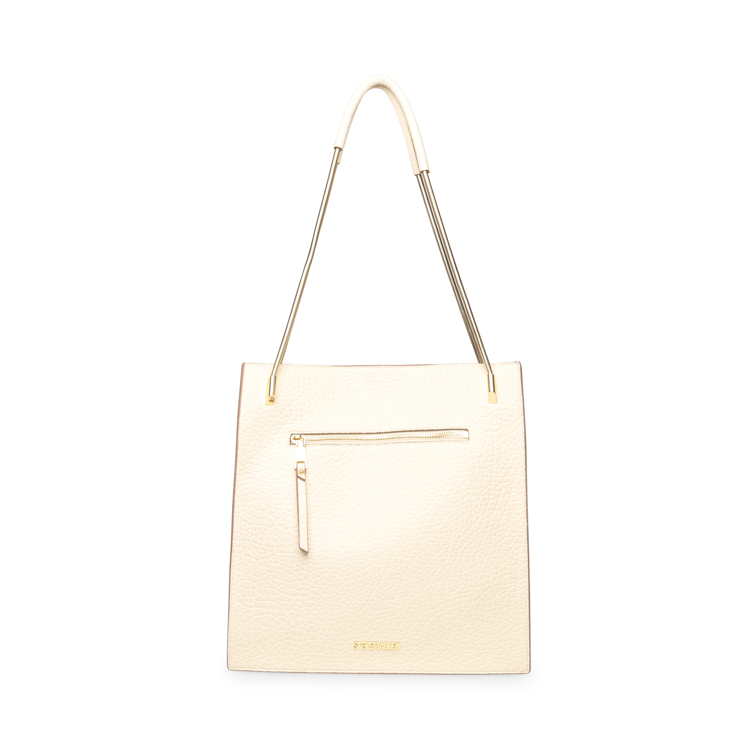 Juliett Women's Bone/Gold Shoulder Bag - view 2