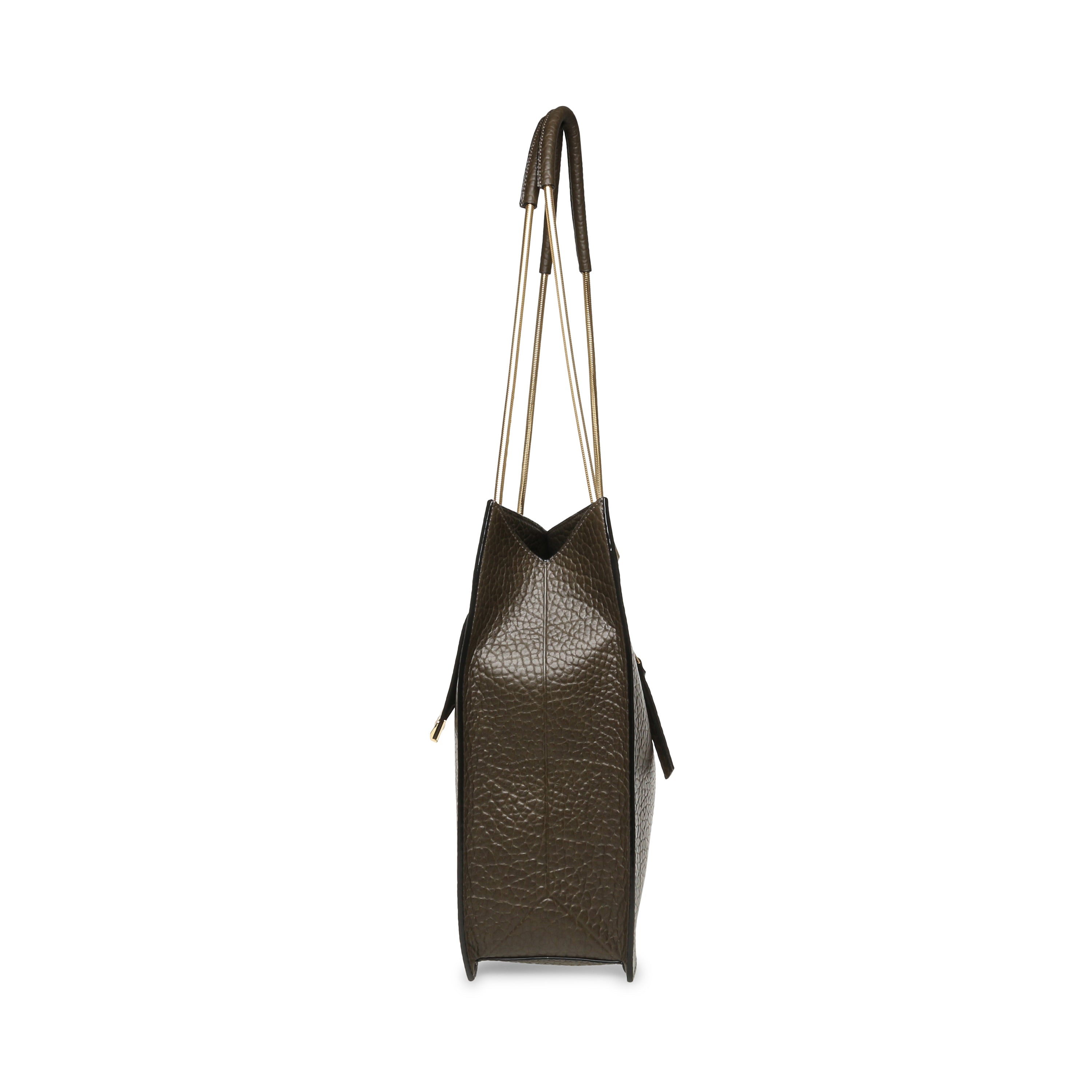 Juliett Women's Olive/Gold Shoulder Bag - view 4
