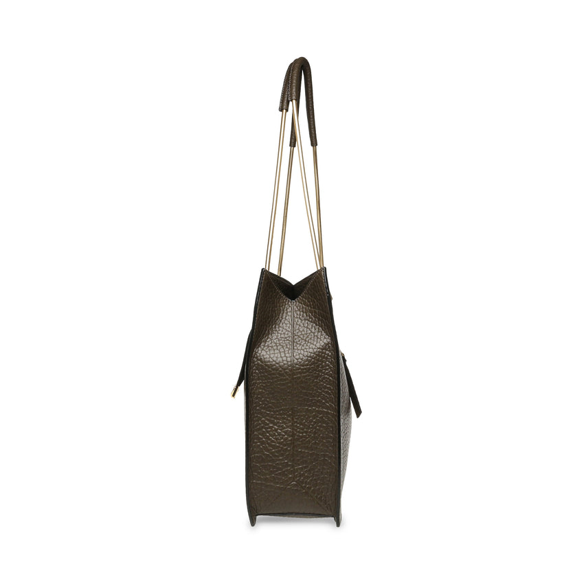 Juliett Women's Olive/Gold Shoulder Bag - view 4