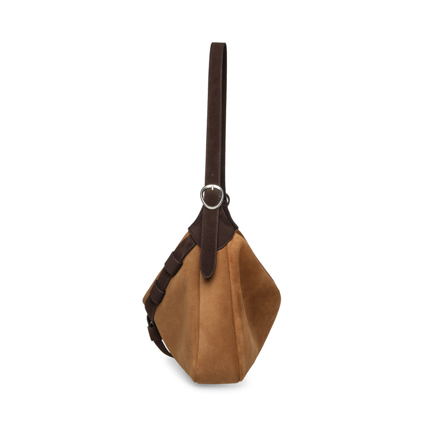 Klarity Women's Tan Multicolor Shoulder Bag - view 4