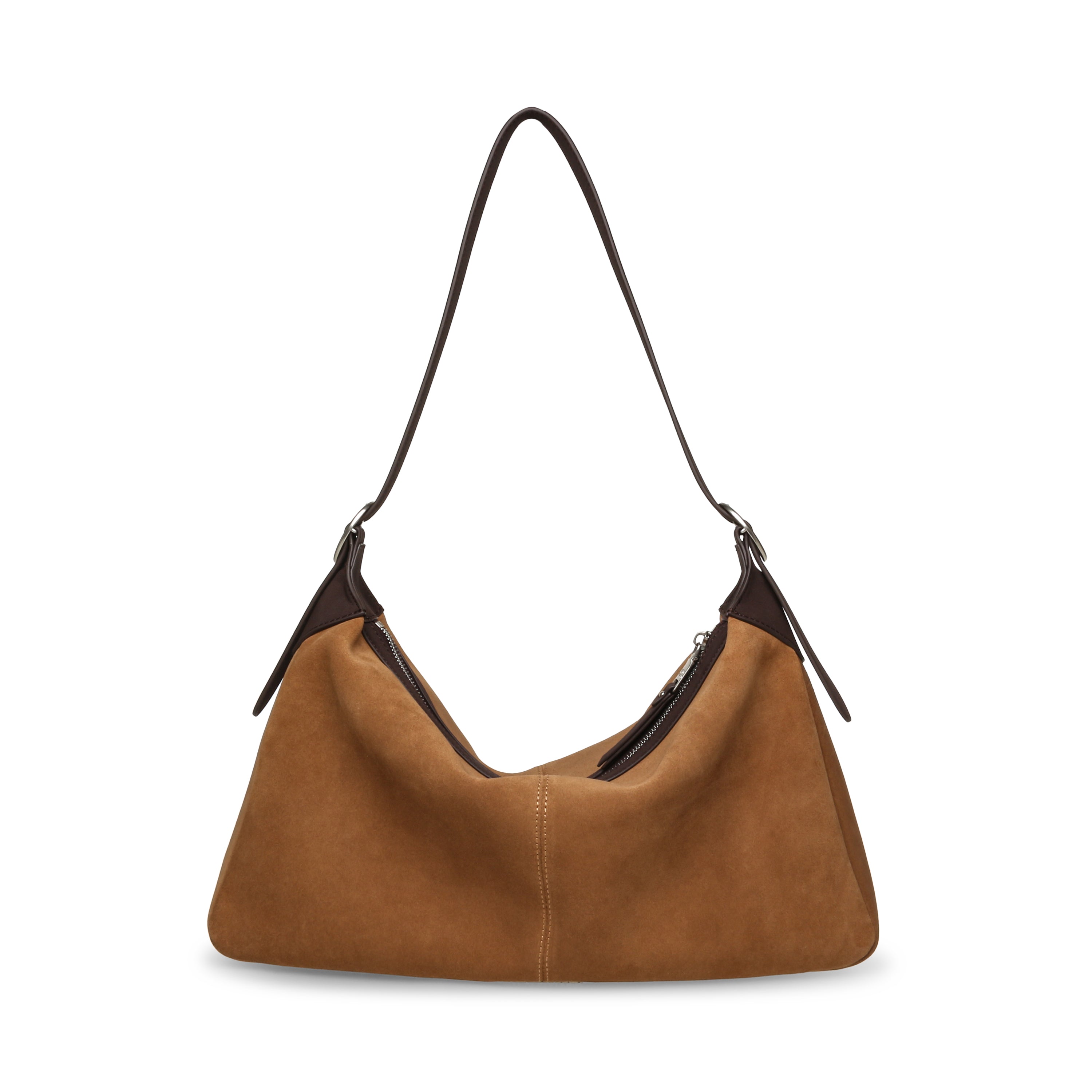 Klarity Women's Tan Multicolor Shoulder Bag - view 2