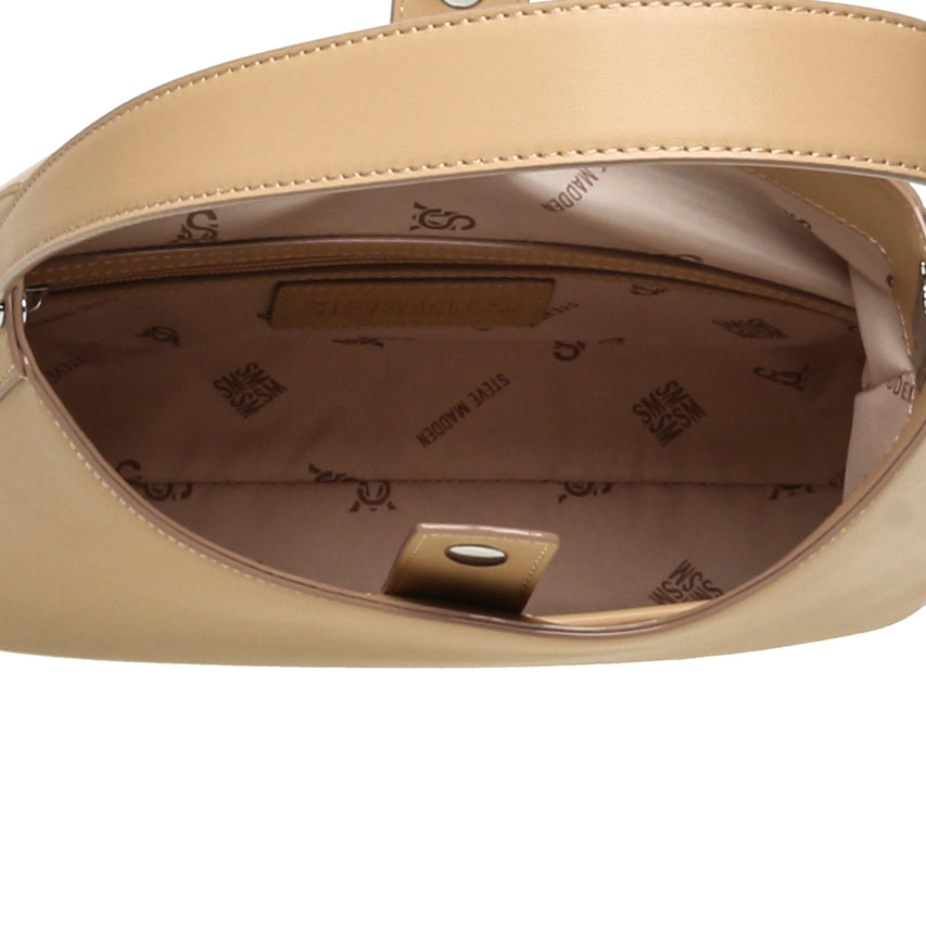 Maxeem Women's Beige Tote Bag - view 3