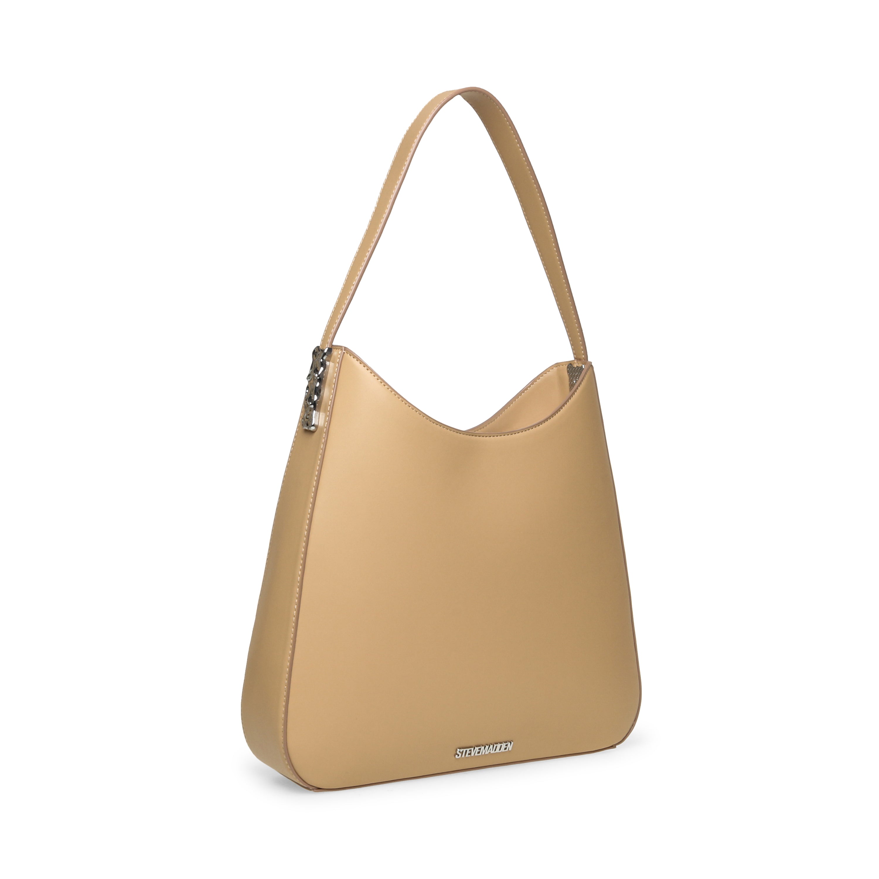 Maxeem Women's Beige Tote Bag - view 2