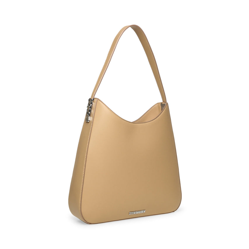 Maxeem Women's Beige Tote Bag - view 2
