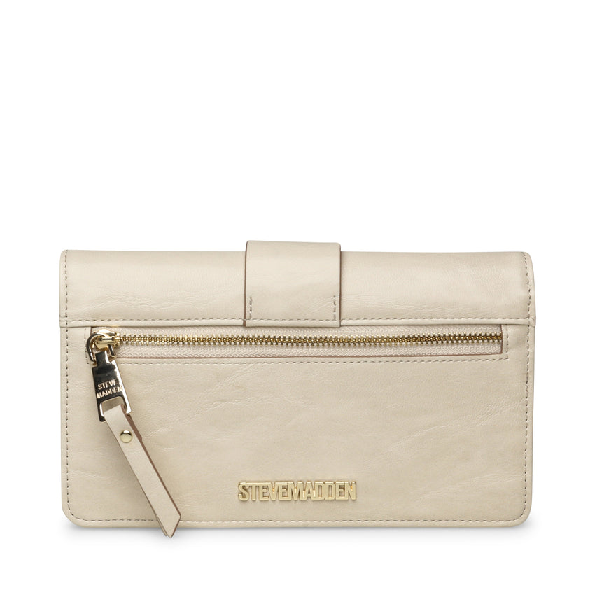 Nuit Bone/Gold Wallet - view 2