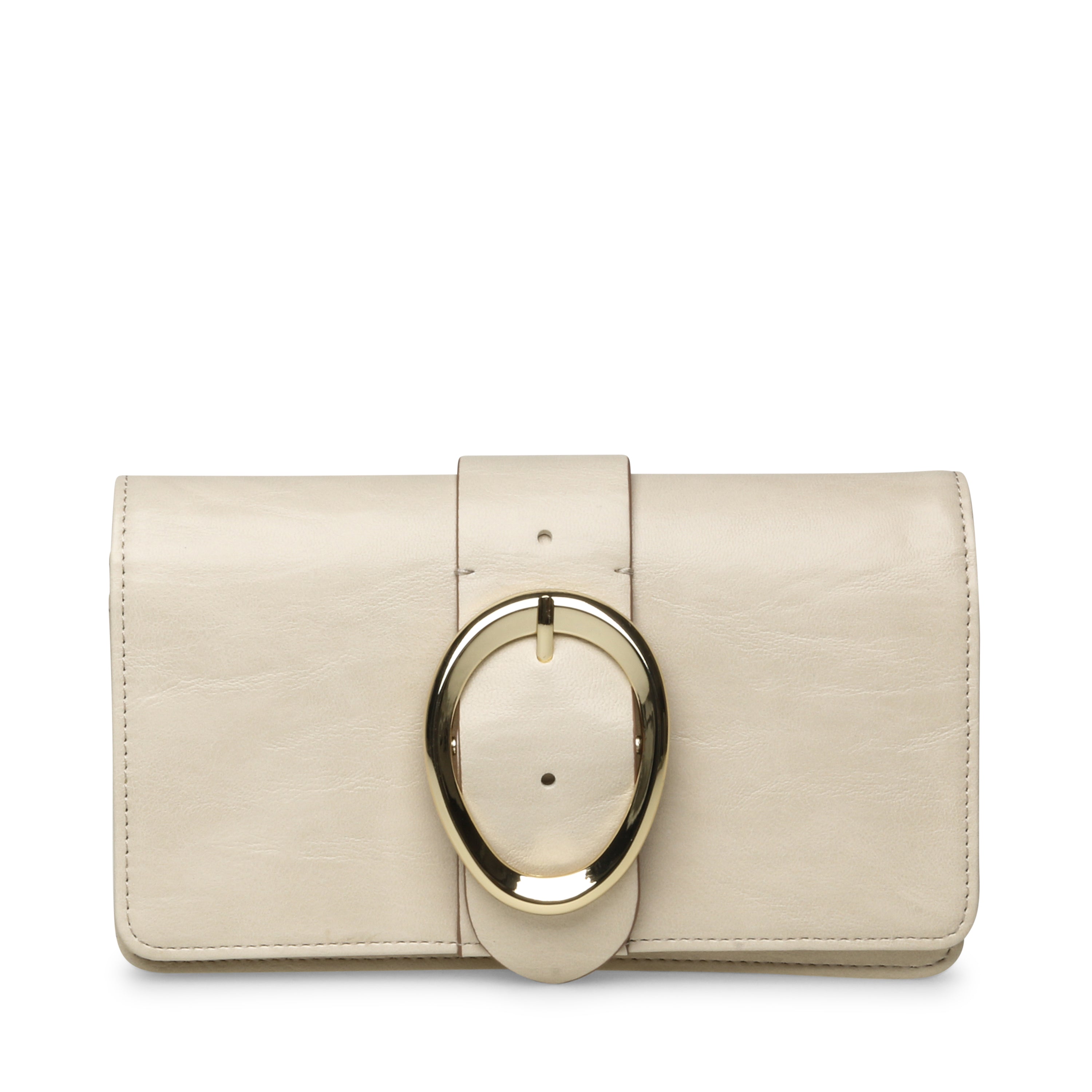 Nuit Bone/Gold Wallet
