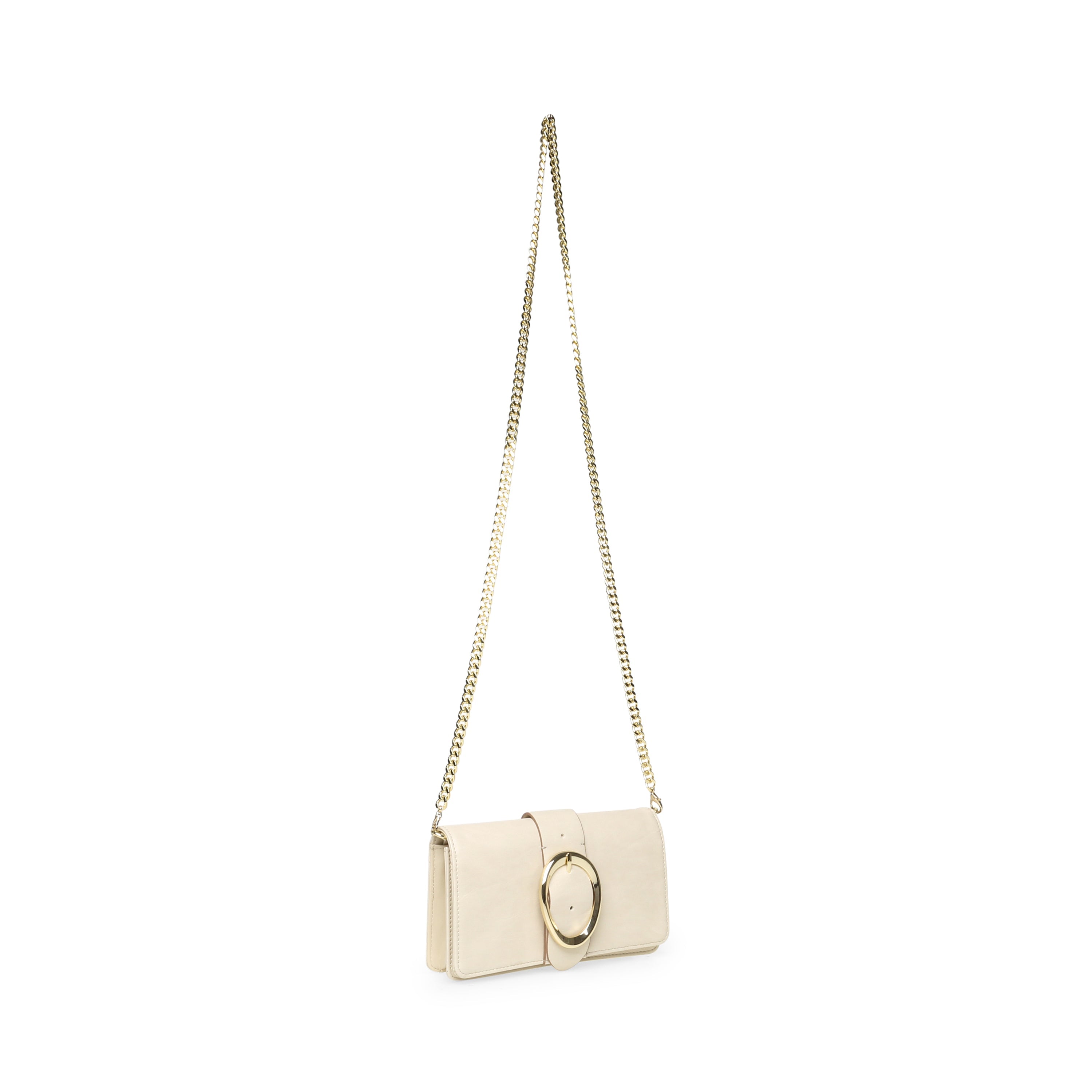Nuit Bone/Gold Wallet - view 4