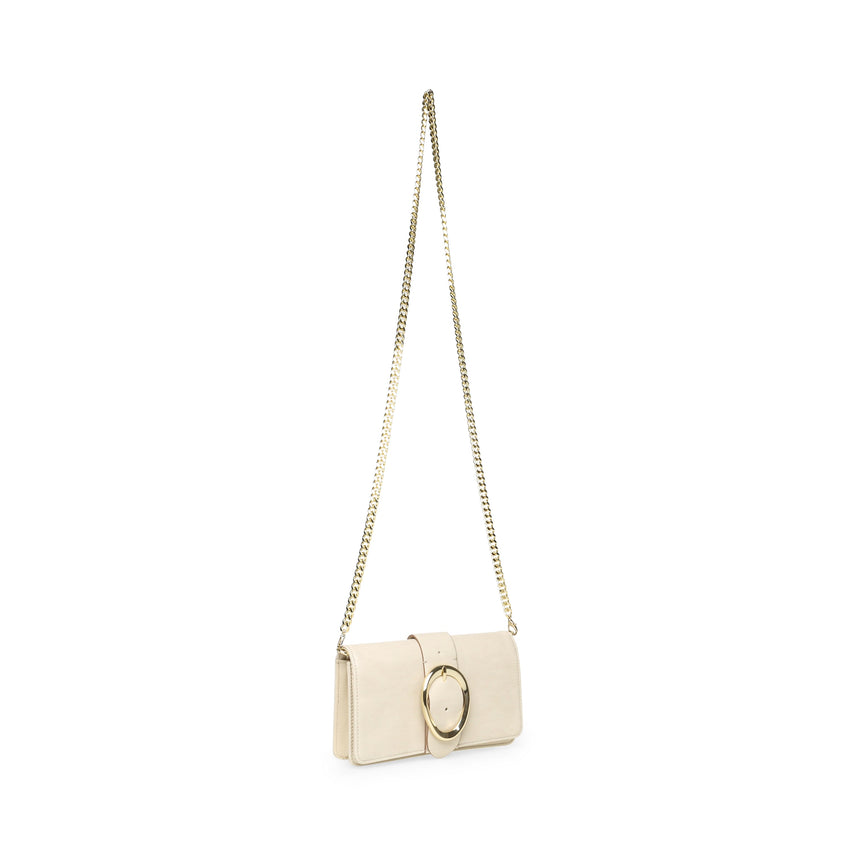 Nuit Bone/Gold Wallet - view 4
