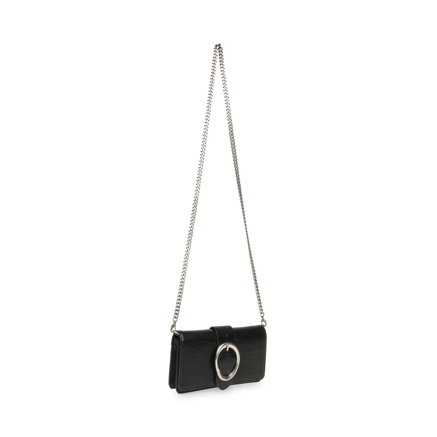 Nuit Black/Silver Wallet - view 4